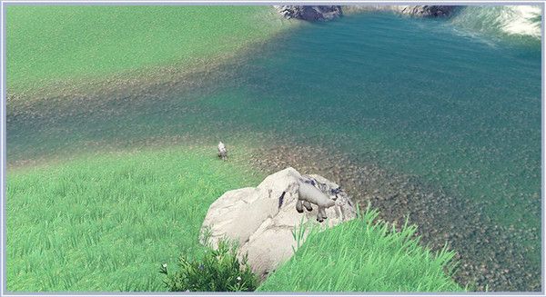 天谕手游镜头语言任务怎么完成3