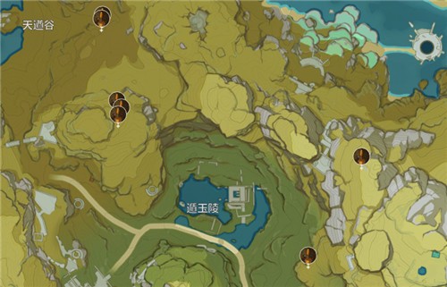 原神福至五彩任务完成攻略大全12