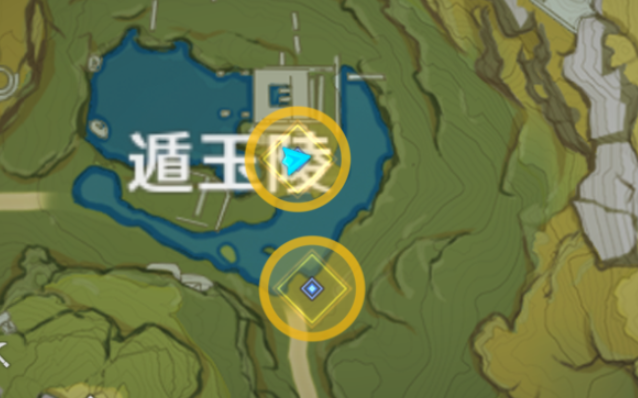 原神天遒宝迹任务完成攻略7