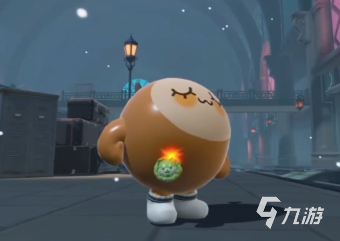 蛋仔派对蔬菜精灵联动活动有哪些5