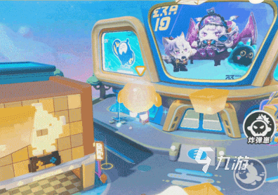 蛋仔派对中秋节活动有哪些3