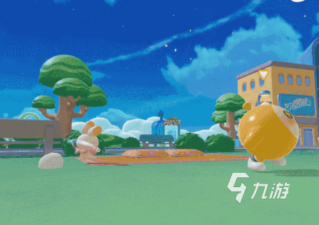 蛋仔派对中秋节活动有哪些4