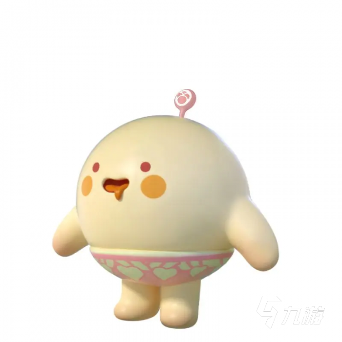 蛋仔派对元宵节汤圆皮肤怎么获得1