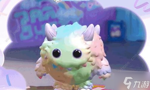 蛋仔派对NSTINCTOY联动什么时候上线4