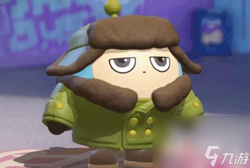 《蛋仔派对》二丫套装获取方法4