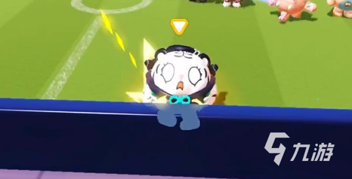 蛋仔派对嗷嗷皮肤评测5