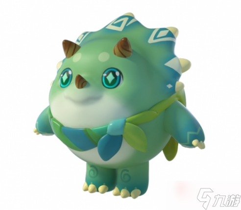 《蛋仔派对》三角龙小萨获得方法1