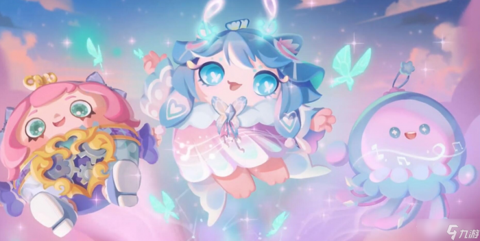 《蛋仔派对》进不去怎么办1