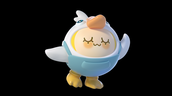 蛋仔派对鹅鸭杀联动皮肤什么时候上线5