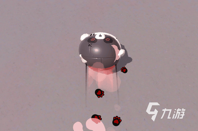 蛋仔派对失心熊皮肤怎么获取4