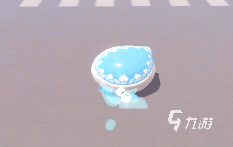 蛋仔派对元宵节皮肤形象介绍3