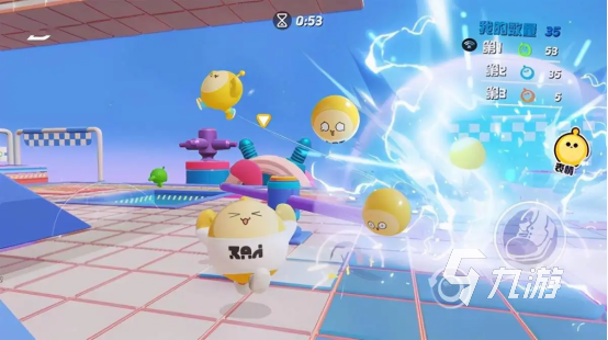 蛋仔派对在哪买水波蛋1