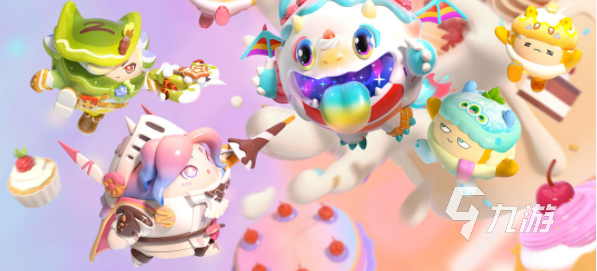 蛋仔派对喜羊羊与灰太狼联动内容是什么4