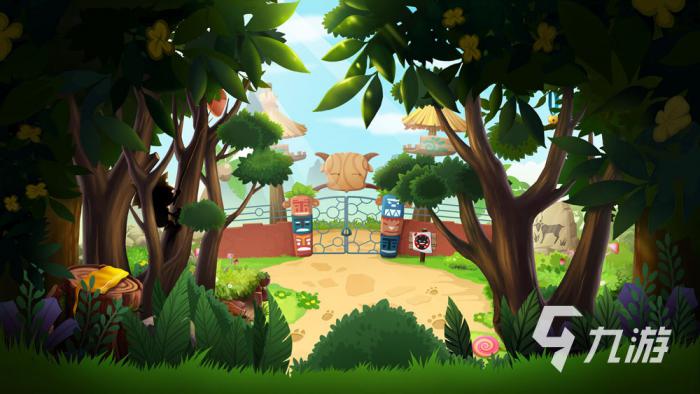 蛋仔派对喜羊羊与灰太狼联动内容是什么5