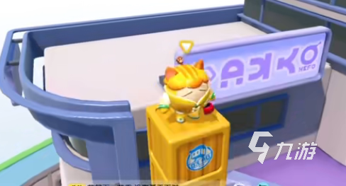 蛋仔派对怎么能进入无人区3