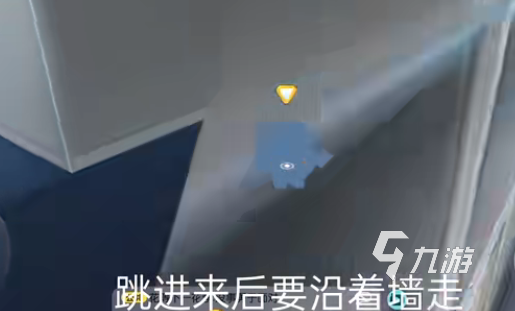 蛋仔派对怎么能进入无人区4