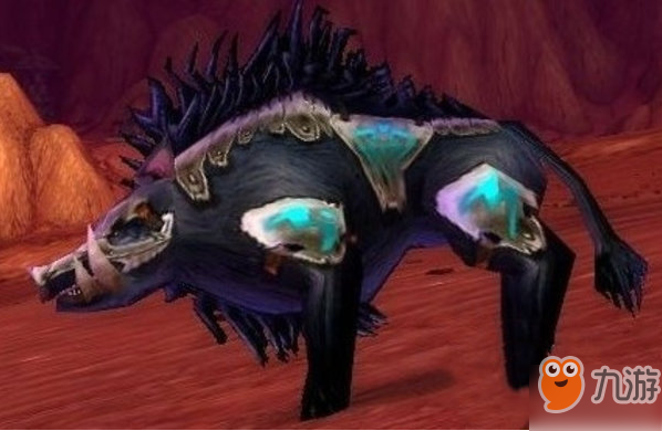 剃刀沼泽盔甲猪_剃刀沼泽盔甲猪详细教程