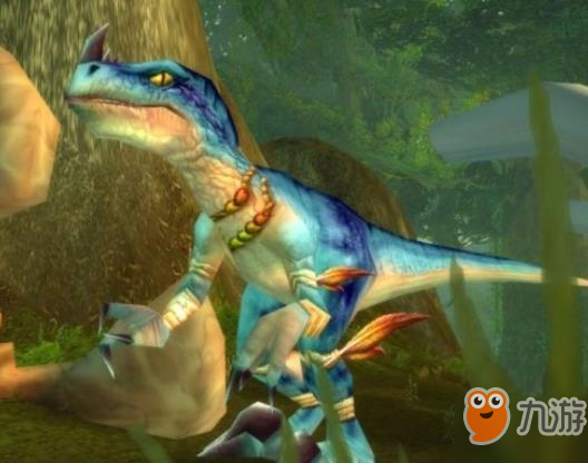 魔兽世界怀旧服拉克维的诱饵怎么做？拉克维的诱饵任务攻略