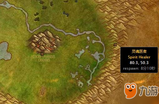 魔兽世界怀旧服拉克维的诱饵怎么做？拉克维的诱饵任务攻略