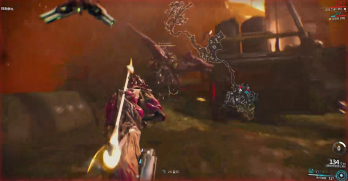 星际战甲银光林地祭坛在哪儿进3