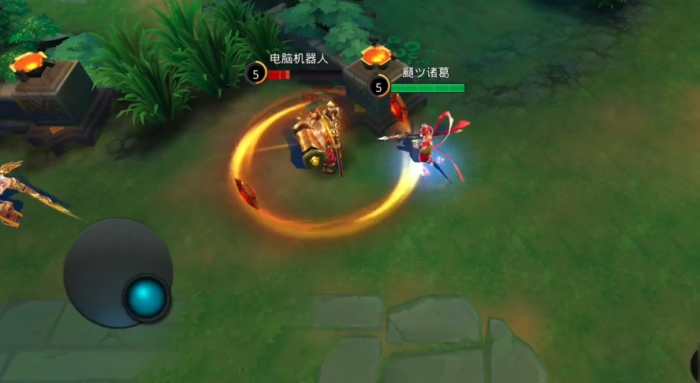 乱斗西游2哪吒内丹怎么加点2