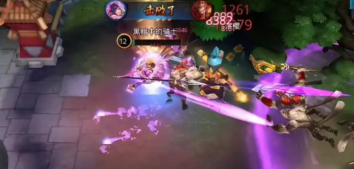 乱斗西游2哪吒内丹怎么加点3