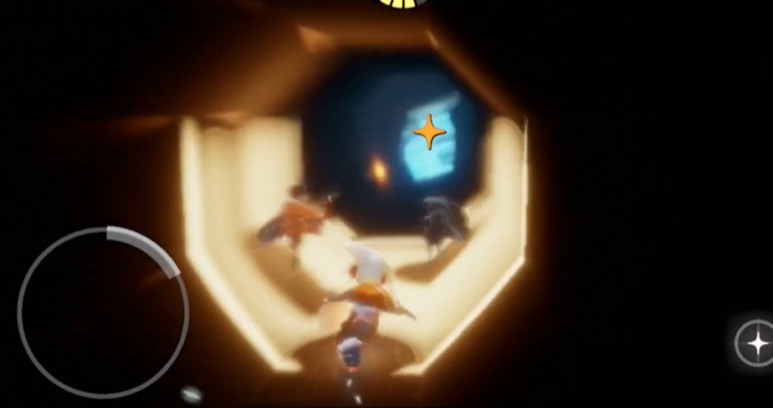 光遇唐僧帽子祖先在哪里1