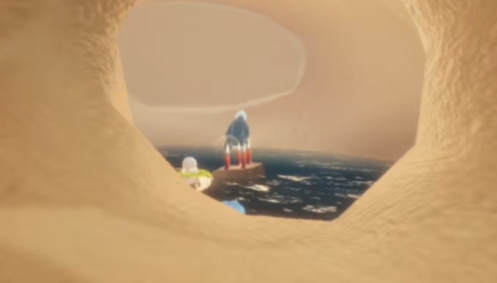 光遇为什么要矮人面具2