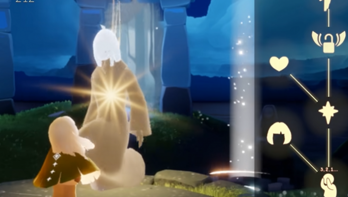 光遇为什么要矮人面具3