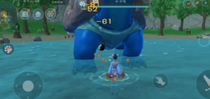 创造与魔法乌龟饲料怎么做3