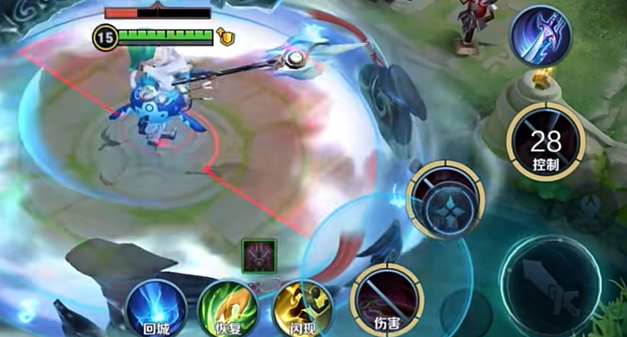 王者荣耀吕布打不死出装怎么搭配3