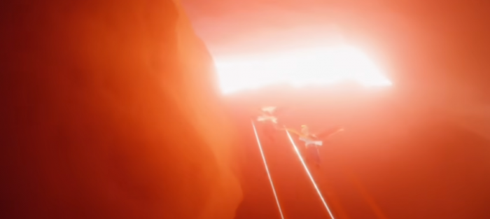 光遇云海星空怎么去1