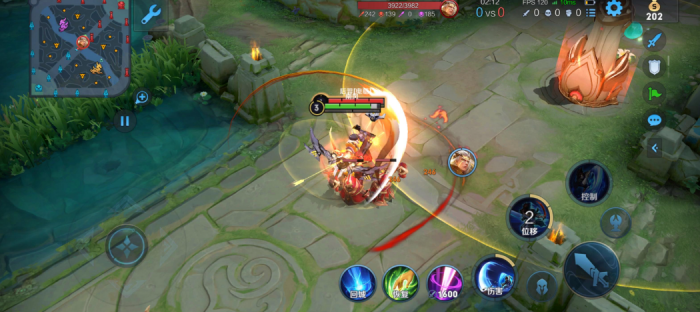 王者荣耀宫本怎么出装3