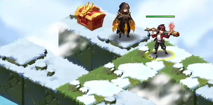 少年三国志二清风化煞怎么过3