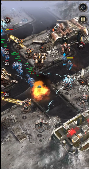 旭日之城18关困难怎么打3