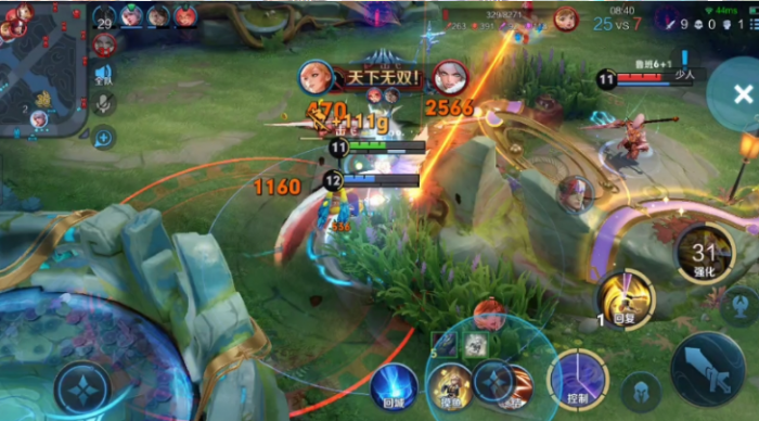 王者荣耀姬小满怎么做铭文出装3