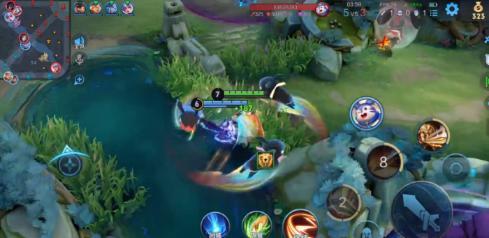 王者荣耀亚瑟出装怎么搭配3