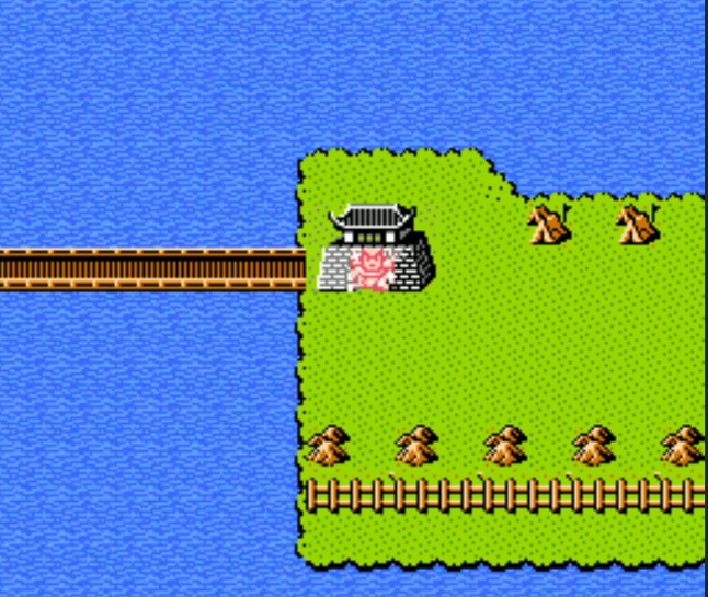 吞食天地2飞将吕布传广陵在哪1