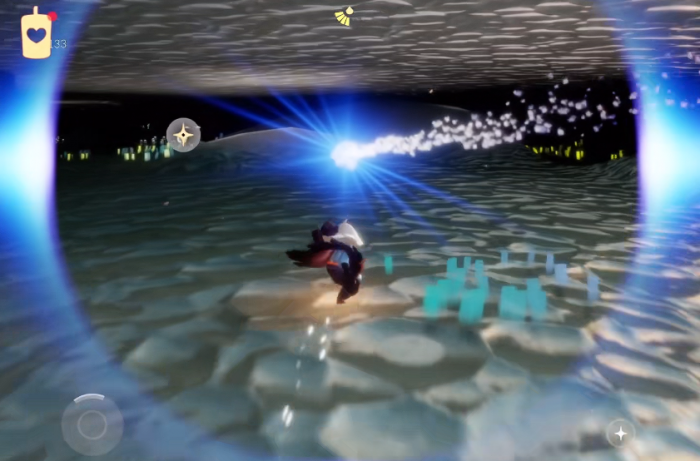 光遇魔法季水之灵在哪里获得1