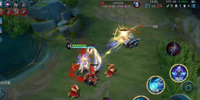 王者荣耀司空震出装怎么出3