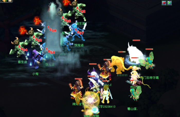 梦幻西游怎么玩好龙宫2