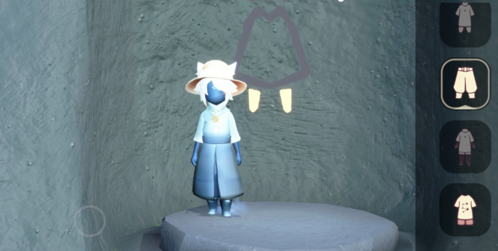 光遇最酷的裤子如何获得1