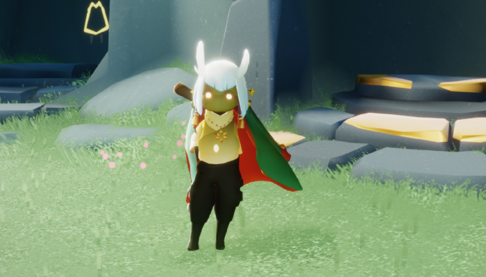 光遇最酷的裤子如何获得2