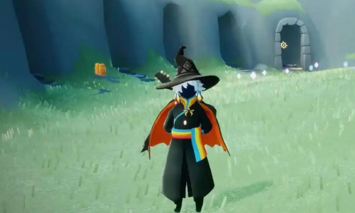 光遇最酷的裤子如何获得3