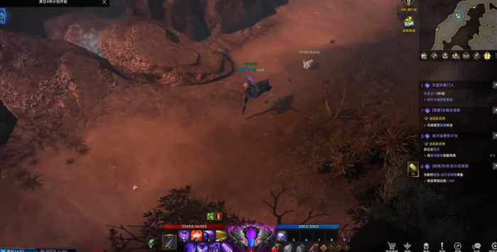 失落的方舟卡佩恩驻地任务怎么过2