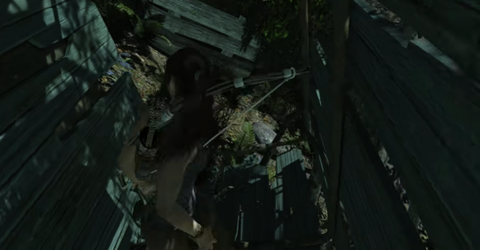 古墓丽影9全收集攻略怎么弄1