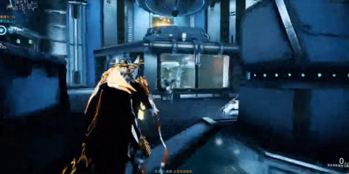 星际战甲感染者地图在哪里2