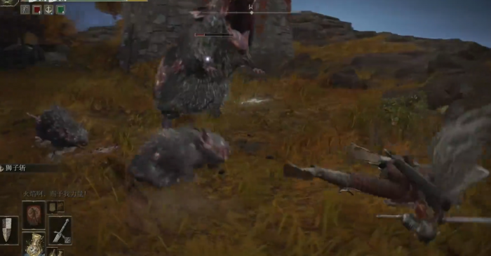 艾尔登法环哪里老鼠骨灰多2