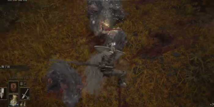 艾尔登法环哪里老鼠骨灰多3