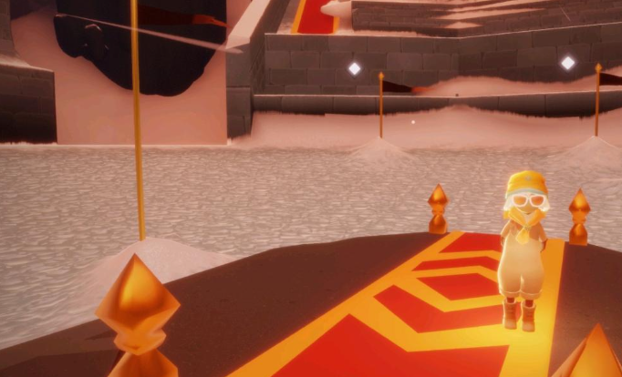 光遇深渊季可以白嫖什么1